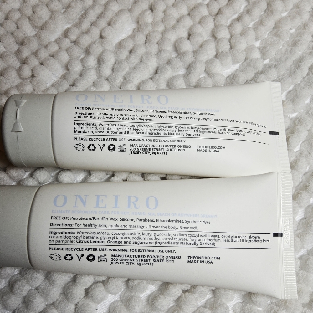 Oneiro - Picture 2 of 2